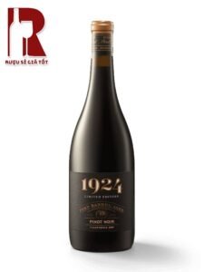 1924 Pinot Noir