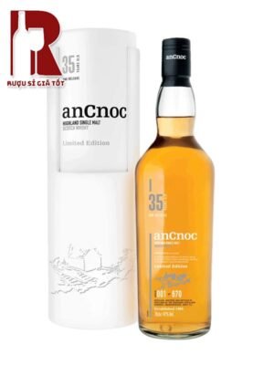 Ancnoc 35 Year Old