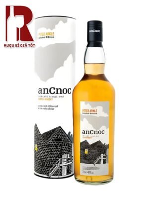 Ancnoc Peter Ark Limited Edition
