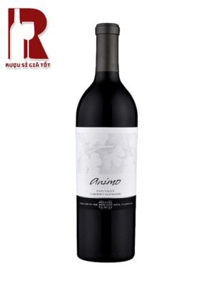 Animo Cabernet Sauvignon 14.6%