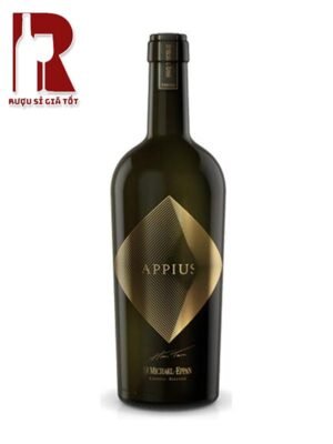 Appius Bianco Alto Adige 2017