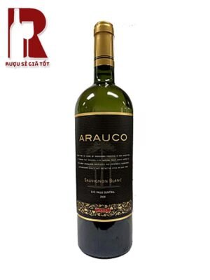 Arauco Sauvignon Blanc