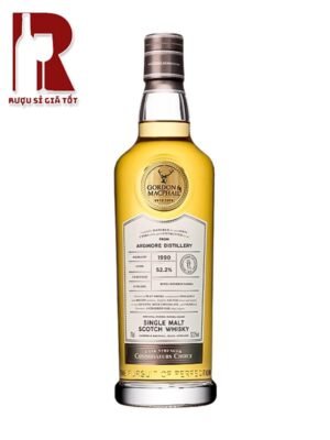 Ardmore 27 Year Old Gordon & Macphail 1990