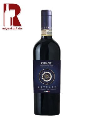 Astrale Chianti 13% 2021