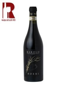 BAROLO BOERI