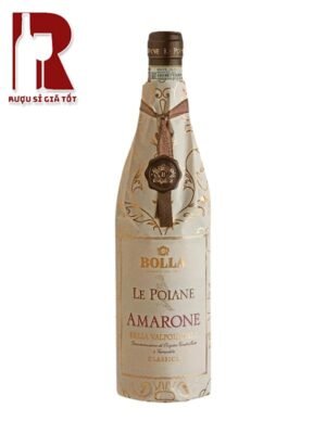 BOLLA AMARONE LE POIANE 15%