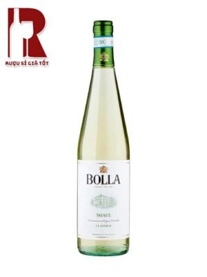 BOLLA Soave Classico DOC