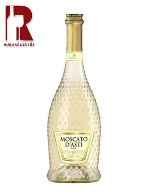 BOSIO Moscato D'Asti DOCG 5.5%