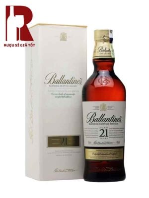 Ballantine's 21 năm