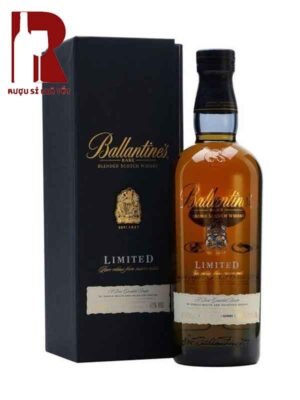 Ballantine's Limited Edition