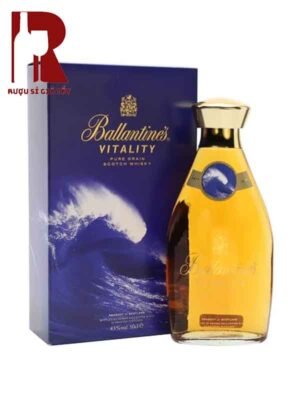 Ballantine's Vitality 500ml