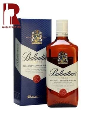 Ballentine’s Finest