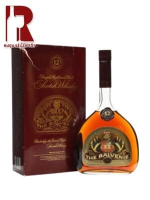 Balvenie 12 Year Old Classic