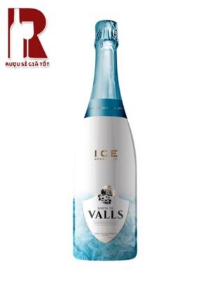 Baron Devalls Ice Sparkling White wine 11.5%