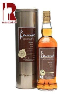 Benromach 30 Year Old