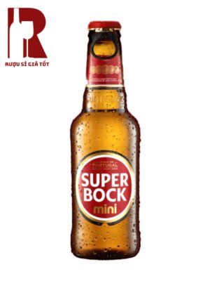 Bia-Bo-Do-Nha-Super-Bock-Mini-52-Chai-250ml