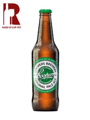 Bia-Coopers-Pale-Ale-45-Chai-375ml