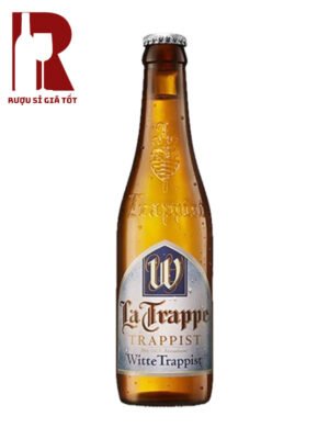 Bia-Ha-Lan-La-Trappe-Witte-Trappist-55-Chai-330ml