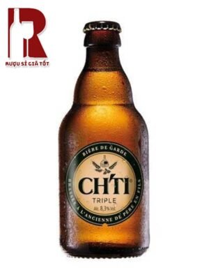 Bia-Phap-Chti-Blonde-Triple-330ml