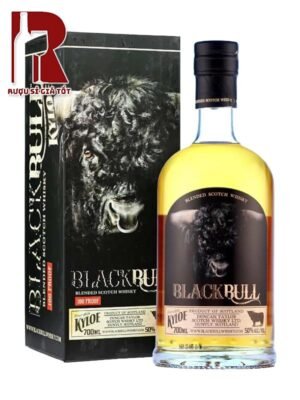 Black Bull Kyloe