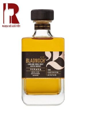 Bladnoch Vinaya Classic Collection