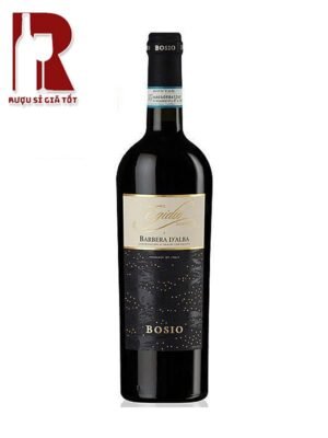 Bosio Barbera D'Alba Egidio