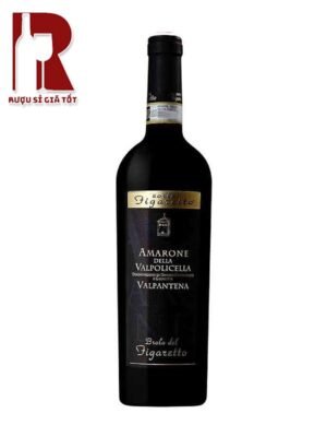 Brolo Del Figaretto Amarone