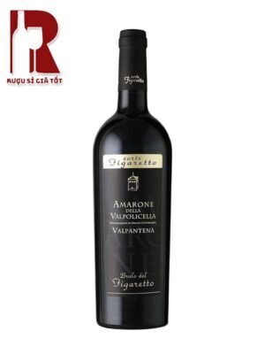 Brolo Del Figaretto Amarone Della Valpolicella Valpantena Docg