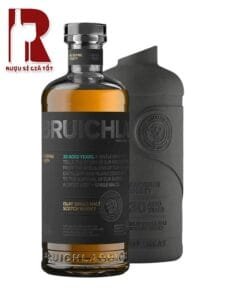 Bruichladdich 30 Year Old