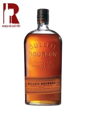 Bulleit Bourbon