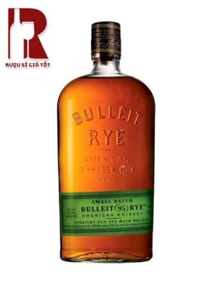Bulleit Rye