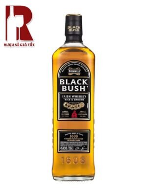 Bushmills Black Bush