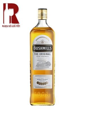 Bushmills Original