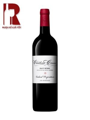 CHÂTEAU CISSAC 2016 HAUT-MÉDOC