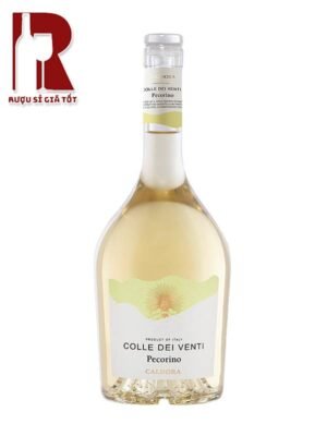 Caldora Colle Dei Venti Pecorino Terre Di Chieti IGT