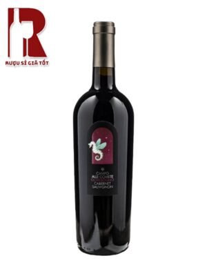 Campo Alle Comete Oltresogno Toscana Cabernet Sauvignon IGT 14,5% 2021