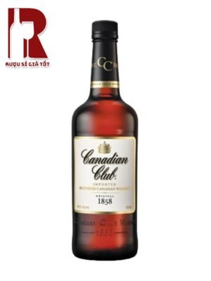 Canadian Club