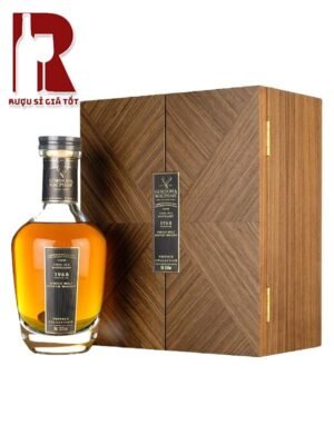 Caol Ila Gordon & Macphail Private Collection 1968