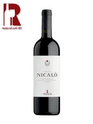 Capitel Nicalo Valpolicella Doc