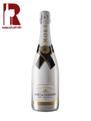 Champagne Moet & Chandon Ice Imperial