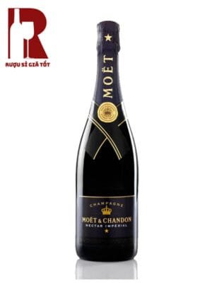 Champagne Moet & Chandon Nectar Imperial Brut