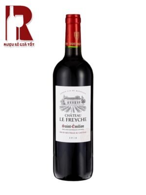 Chateau Le Freyche 2015