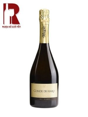 Conde-De-Haro-Cava-Brut