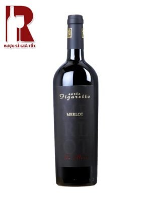 Corte Figaretto Merlot 16% 2020