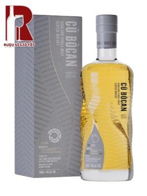 Cù Bòcan Signature