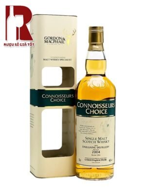 Dailuaine Gordon & Macphail 2004