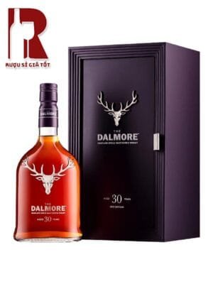 Dalmore 30 Year Old