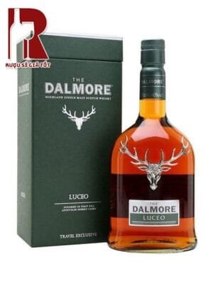 Dalmore Luceo