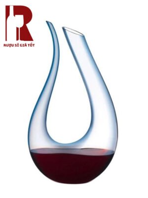 Decanter-Riedel-Amadeo-Blue-1500ml-Cao-Cấp