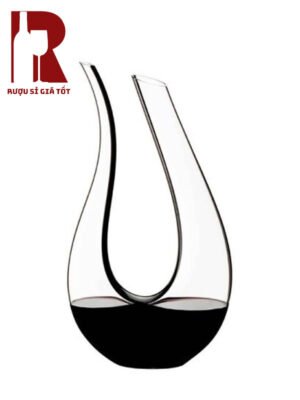 Decanter-Riedel-Black-Tie-Amadeo-RQ-1500ml-Cao-Cấp